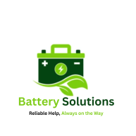 Battery Solutions